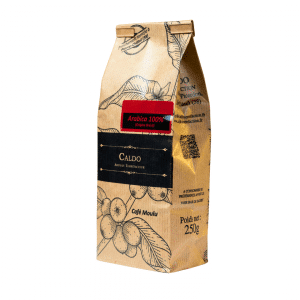 café arabica brésil