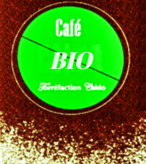 café bio