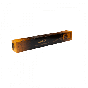Capsule x10 de Robusta du vietnam, compatible nespresso