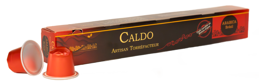 ARABICA-CAPSULE