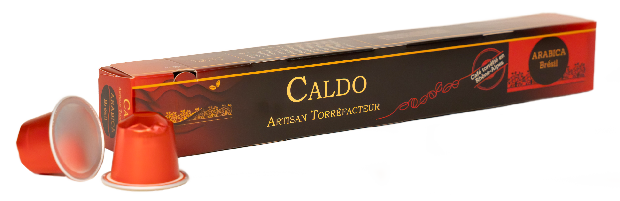 ARABICA-CAPSULE