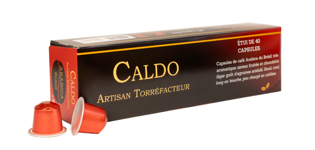 ARABICA-CAPSULE