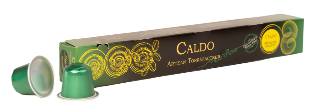 CALDO-CAPSULE