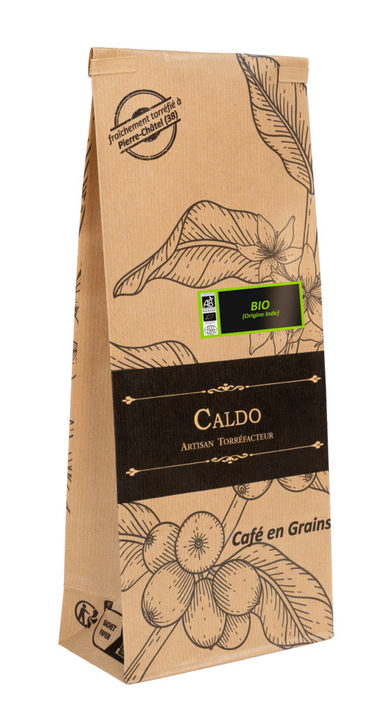 BIO-GRAIN