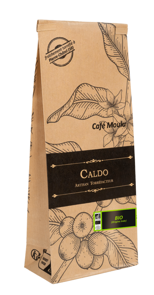 BIO-MOULU