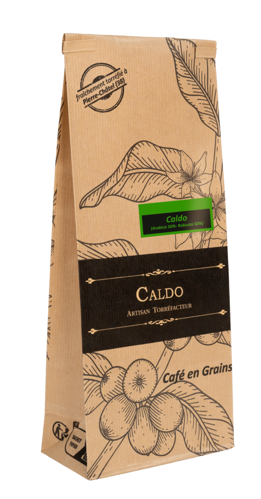 CALDO-GRAIN