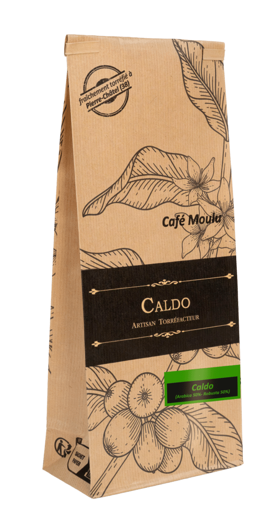 CALDO-MOULU