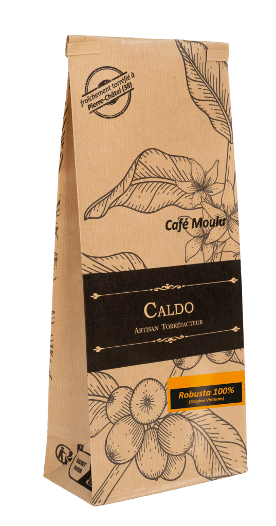 ROBUSTA-MOULU